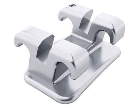 metal twin orthodontic bracket|Master Series® Family .